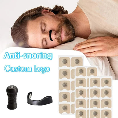 Magnetic Nose Strips